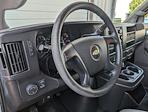 2016 Chevrolet Express 3500 DRW RWD, Morgan Truck Body Box Van for sale #4879 - photo 21