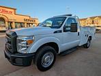 2016 Ford F-250 Regular Cab SRW 4x2, Knapheide Service Truck for sale #4880 - photo 1