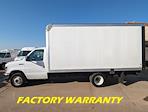 2022 Ford E-350 DRW RWD, Morgan Truck Body Box Van for sale #4889 - photo 21