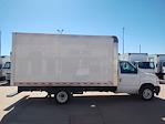 2022 Ford E-350 DRW RWD, Morgan Truck Body Box Van for sale #4889 - photo 28