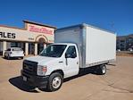 2022 Ford E-350 DRW RWD, Morgan Truck Body Box Van for sale #4889 - photo 29