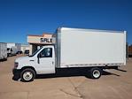2022 Ford E-350 DRW RWD, Morgan Truck Body Box Van for sale #4889 - photo 31