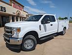 Used 2022 Ford F-350 STX Super Cab 4x4, Royal Truck Body Service Truck for sale #4903 - photo 1