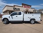 Used 2022 Ford F-350 STX Super Cab 4x4, Royal Truck Body Service Truck for sale #4903 - photo 3