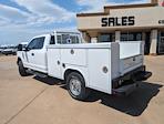 Used 2022 Ford F-350 STX Super Cab 4x4, Royal Truck Body Service Truck for sale #4903 - photo 4