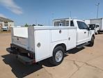 Used 2022 Ford F-350 STX Super Cab 4x4, Royal Truck Body Service Truck for sale #4903 - photo 2