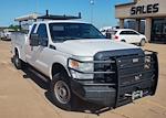 Used 2016 Ford F-350 Super Cab 4x4, Reading Service Truck for sale #4904 - photo 5