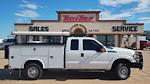 Used 2016 Ford F-350 Super Cab 4x4, Reading Service Truck for sale #4904 - photo 6