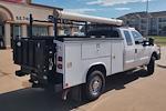 Used 2016 Ford F-350 Super Cab 4x4, Reading Service Truck for sale #4904 - photo 7