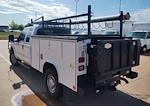 Used 2016 Ford F-350 Super Cab 4x4, Reading Service Truck for sale #4904 - photo 9