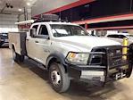 Used 2016 Ram 4500 Crew Cab 4x4, Reading Service Truck for sale #4906 - photo 3