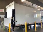Used 2018 Isuzu NPR-HD Regular Cab 4x2, 20' Morgan Truck Body Box Truck for sale #4911 - photo 6