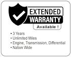 Used 2019 Chevrolet Express 3500 RWD, Wabash Box Van for sale #4921 - photo 40