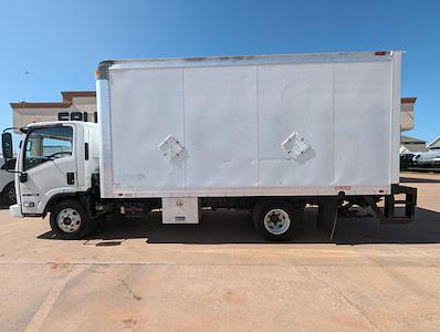 2009 GMC W4500 Regular Cab DRW 4x2, Morgan Box Truck for sale #4922 - photo 1