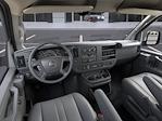 2025 GMC Savana 2500 RWD, Empty Cargo Van for sale #103996 - photo 15