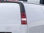 2025 GMC Savana 2500 RWD, Empty Cargo Van for sale #104011 - photo 11