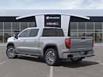 2025 GMC Sierra 1500 Crew Cab 4WD, Pickup for sale #106298 - photo 4