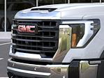 2025 GMC Sierra 2500 Regular Cab 4WD, Pickup for sale #106431 - photo 13