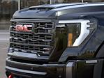 2025 GMC Sierra 2500 Crew Cab 4WD, Pickup for sale #125843 - photo 13