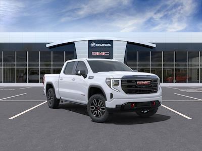 2025 GMC Sierra 1500 Crew Cab 4WD, Pickup for sale #126779 - photo 1