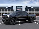 2025 GMC Sierra 1500 Double Cab 4WD, Pickup for sale #126846 - photo 3