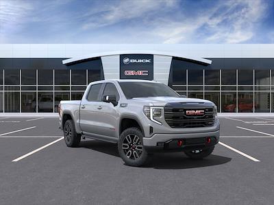 2025 GMC Sierra 1500 Crew Cab 4WD, Pickup for sale #128048 - photo 1