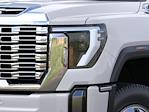 2025 GMC Sierra 3500 Crew Cab 4WD, Pickup for sale #128922 - photo 10