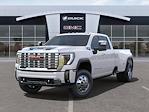 2025 GMC Sierra 3500 Crew Cab 4WD, Pickup for sale #128922 - photo 6