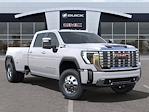 2025 GMC Sierra 3500 Crew Cab 4WD, Pickup for sale #128922 - photo 7