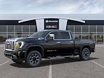 2025 GMC Sierra 2500 Crew Cab 4WD, Pickup for sale #128991 - photo 3