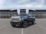 2025 GMC Sierra 2500 Crew Cab 4WD, Pickup for sale #128991 - photo 8