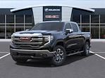 2025 GMC Sierra 1500 Crew Cab 4WD, Pickup for sale #137564 - photo 6