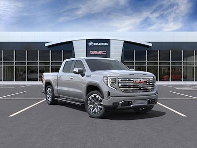 2025 GMC Sierra 1500 Crew Cab 4WD, Pickup for sale #145900 - photo 1