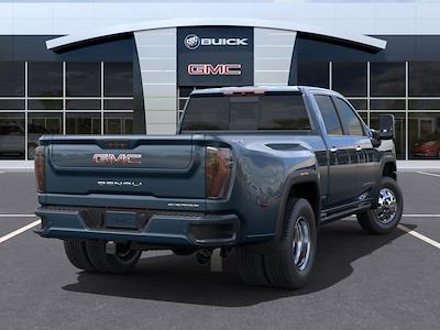 2025 GMC Sierra 3500 Crew Cab 4WD, Pickup for sale #149516 - photo 2