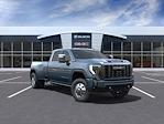 2025 GMC Sierra 3500 Crew Cab 4WD, Pickup for sale #149516 - photo 1