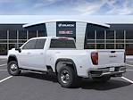 2025 GMC Sierra 3500 Crew Cab 4WD, Pickup for sale #149866 - photo 4