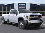 2025 GMC Sierra 3500 Crew Cab 4WD, Pickup for sale #149866 - photo 7