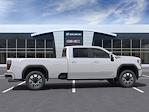 2025 GMC Sierra 3500 Crew Cab 4WD, Pickup for sale #151658 - photo 5