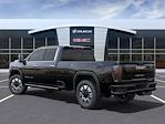 2025 GMC Sierra 3500 Crew Cab 4WD, Pickup for sale #151684 - photo 4