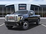 2025 GMC Sierra 3500 Crew Cab 4WD, Pickup for sale #151684 - photo 6