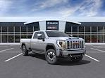 2025 GMC Sierra 3500 Crew Cab 4WD, Pickup for sale #151765 - photo 1