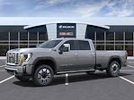 2025 GMC Sierra 3500 Crew Cab 4WD, Pickup for sale #151765 - photo 3