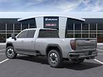 2025 GMC Sierra 3500 Crew Cab 4WD, Pickup for sale #151765 - photo 4