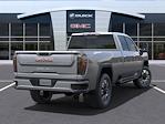 2025 GMC Sierra 3500 Crew Cab 4WD, Pickup for sale #151765 - photo 2