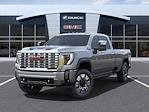 2025 GMC Sierra 3500 Crew Cab 4WD, Pickup for sale #151765 - photo 6