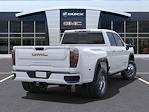 2025 GMC Sierra 3500 Crew Cab 4WD, Pickup for sale #153035 - photo 2