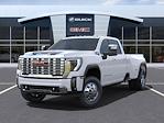 2025 GMC Sierra 3500 Crew Cab 4WD, Pickup for sale #153035 - photo 6