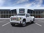 2025 GMC Sierra 3500 Crew Cab 4WD, Pickup for sale #153035 - photo 8