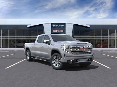 2025 GMC Sierra 1500 Crew Cab 4WD, Pickup for sale #155761 - photo 1