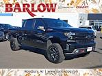 2022 Chevrolet Silverado 1500 Crew Cab 4WD, Pickup for sale #157U - photo 1